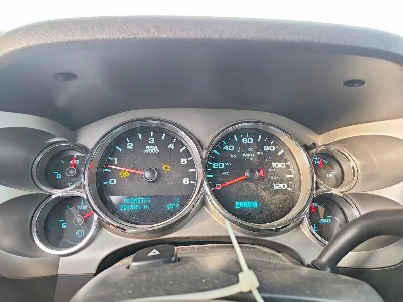 2011 GMC SIERRA K1500 SLE  