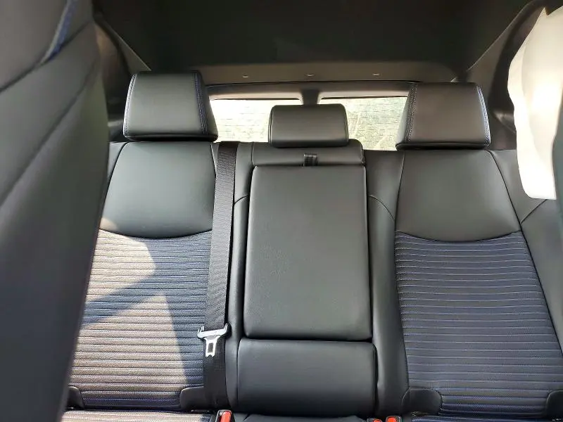2025 TOYOTA RAV4 XSE  