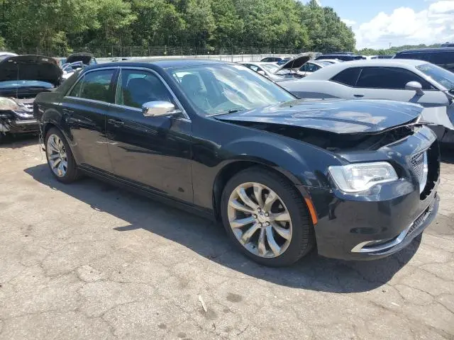 2021 CHRYSLER 300 TOURING  