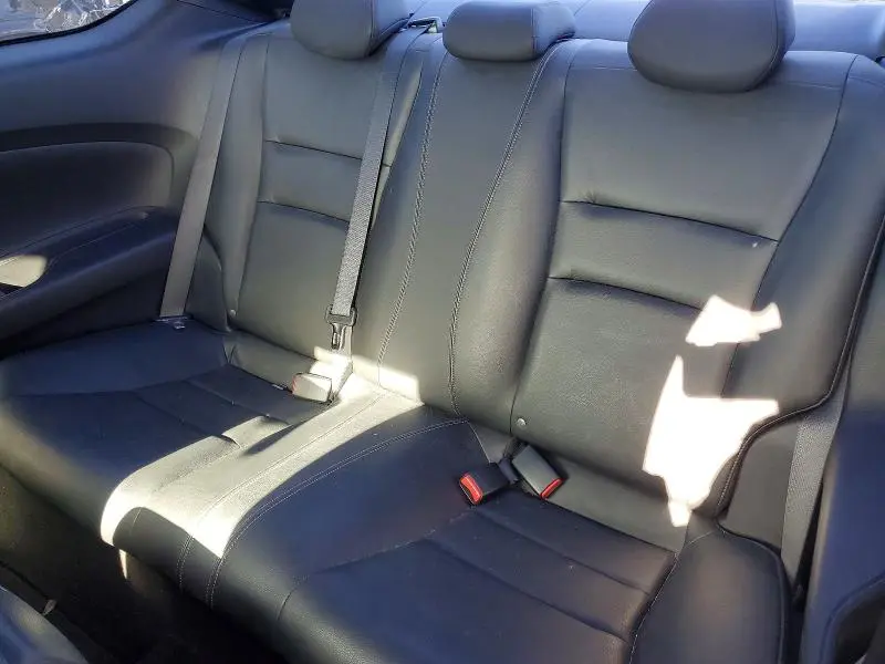 2016 HONDA ACCORD EXL  