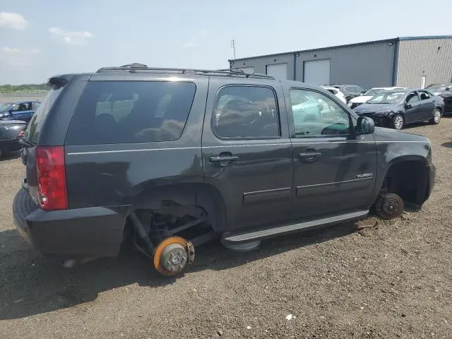 2013 GMC YUKON SLE  