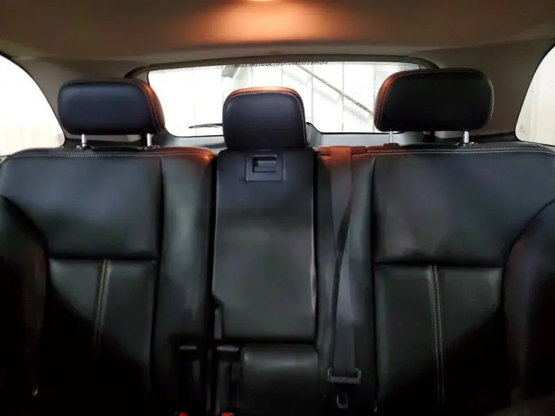 2010 FORD EDGE SEL  