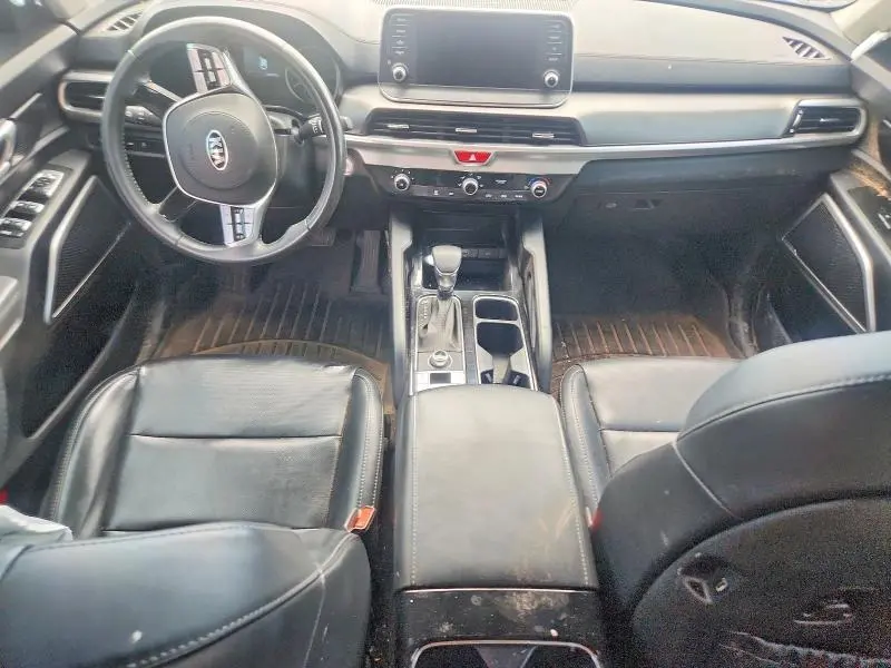 2020 KIA TELLURIDE LX  