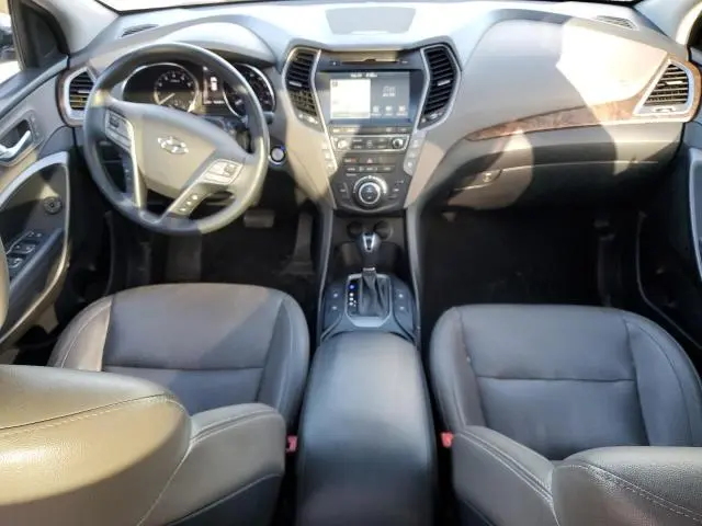 2017 HYUNDAI SANTA FE SE ULTIMATE  