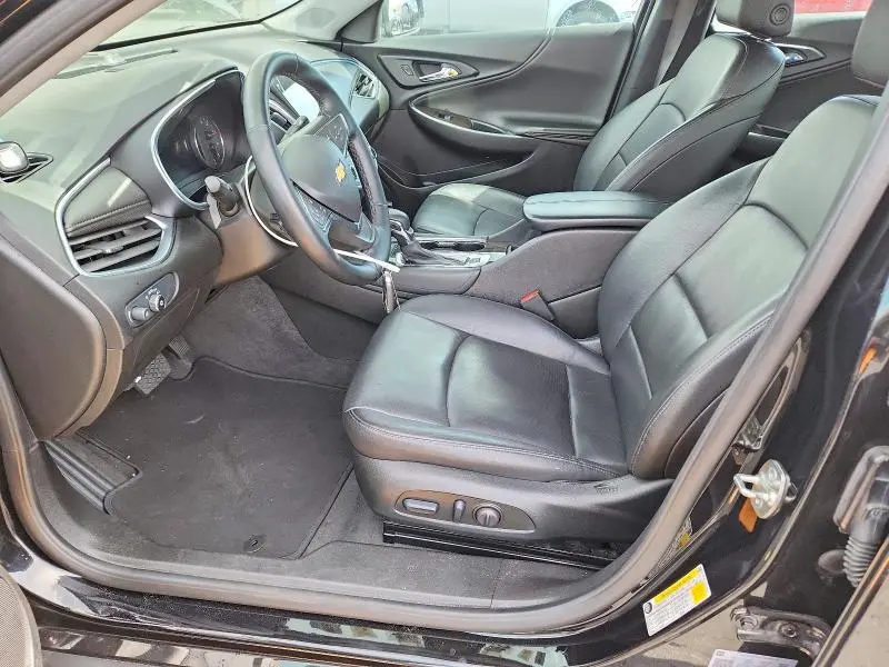 2024 CHEVROLET MALIBU PREMIER  