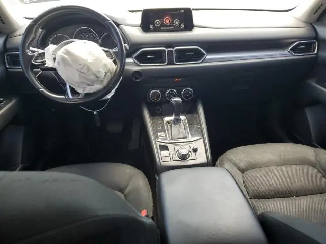 2018 MAZDA CX-5 SPORT  