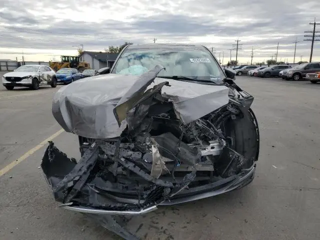 2022 ACURA MDX TECHNOLOGY  