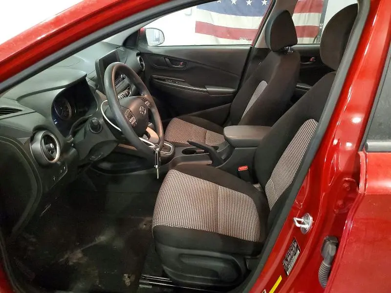 2022 HYUNDAI KONA SE  