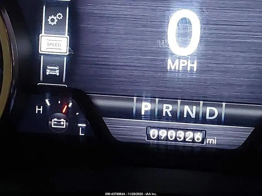 2020 RAM 1500 BIG HORN  4X4 6'4 BOX