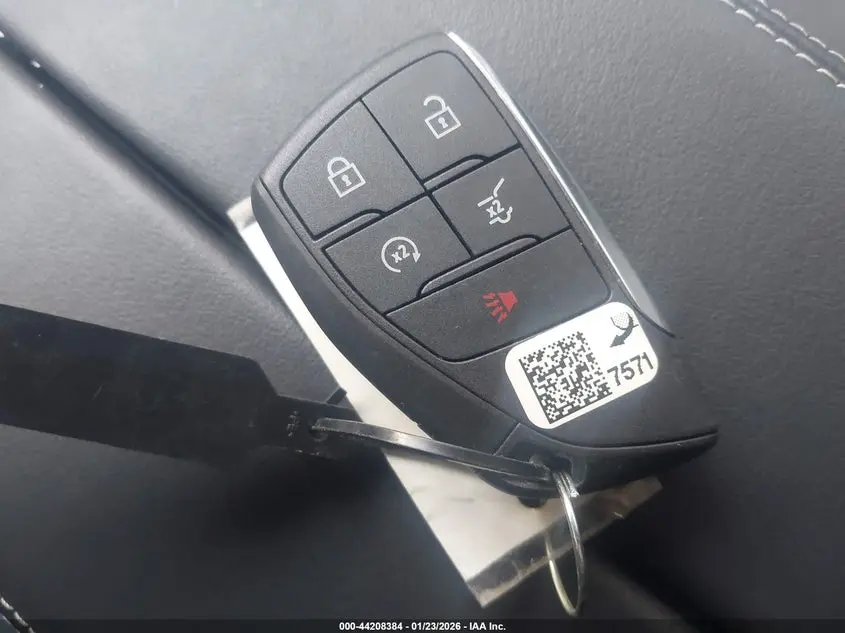 2023 BUICK ENVISION ESSENCE AWD