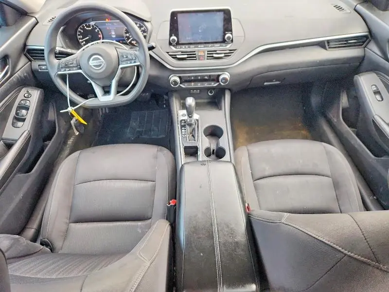 2020 NISSAN ALTIMA S  