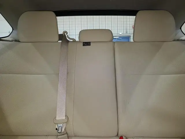 2013 SUBARU IMPREZA PREMIUM  