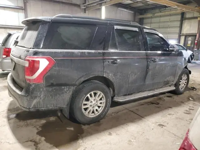 2019 FORD EXPEDITION XLT