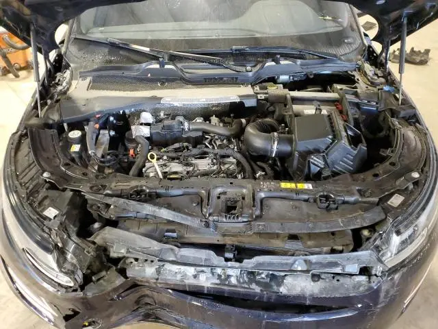 2021 LAND ROVER RANGE ROVER EVOQUE R-DYNAMIC S  