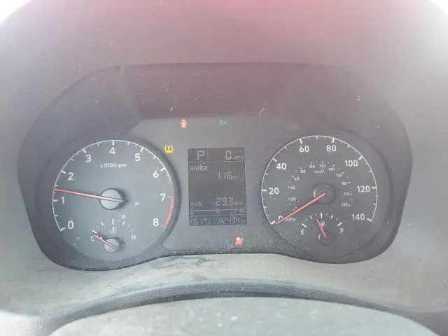 2018 HYUNDAI ACCENT SE  