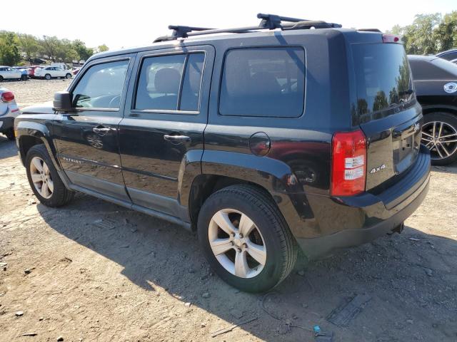 2011 JEEP PATRIOT SPORT