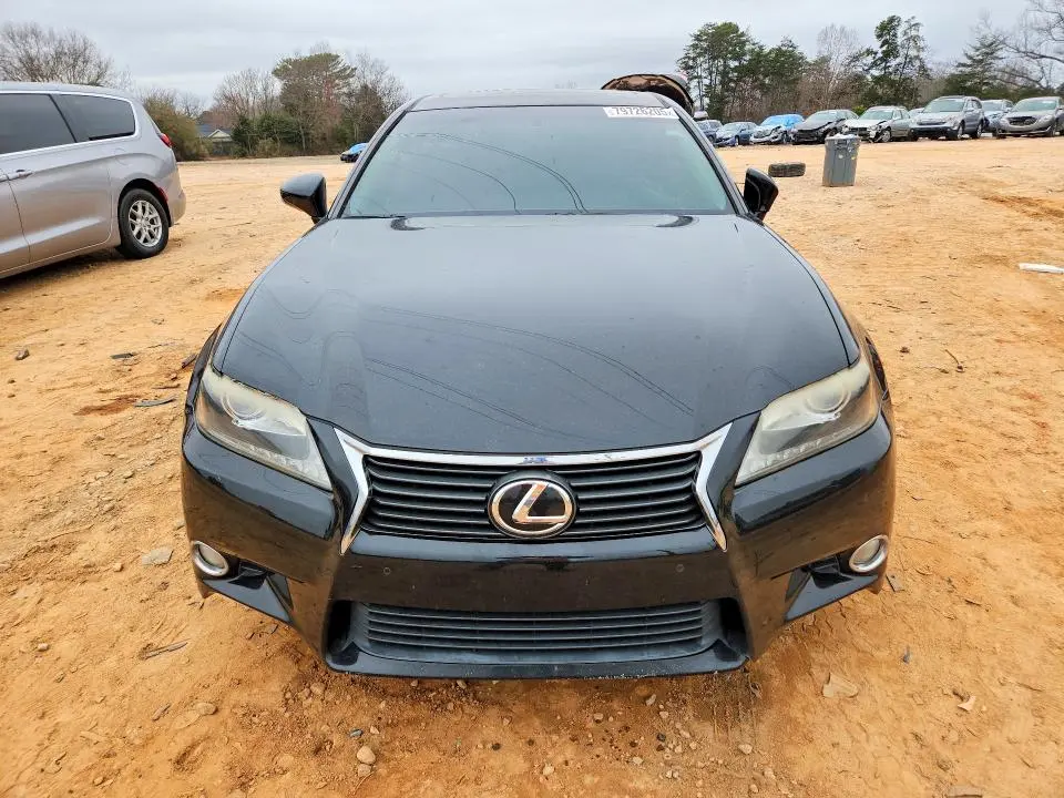2015 LEXUS GS 350 BASE  