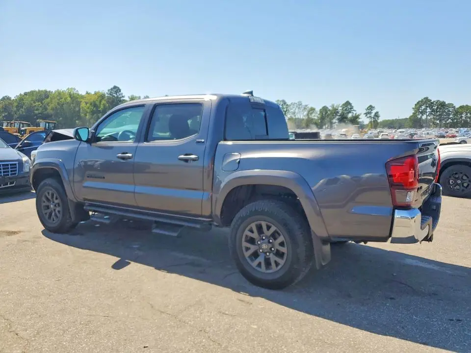 2021 TOYOTA TACOMA SR5 V6  