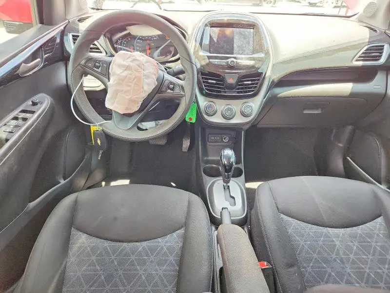 2019 CHEVROLET SPARK 1LT  