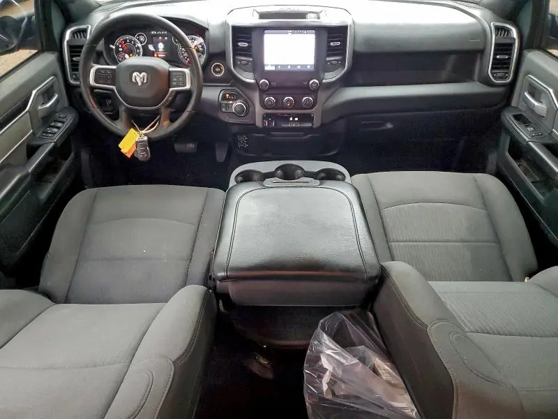 2022 RAM 2500 BIG HORN/LONE STAR  