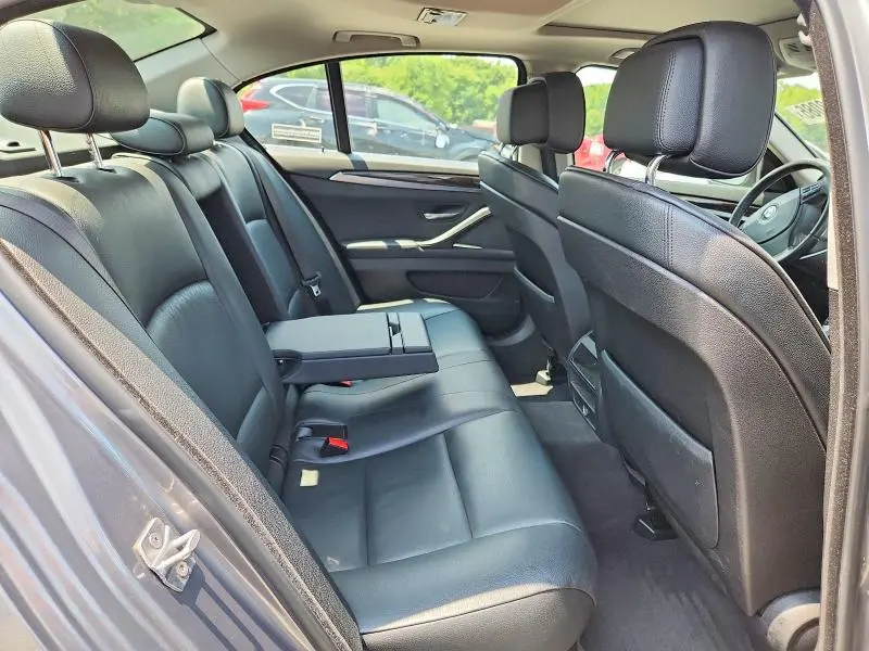 2013 BMW 528 XI  