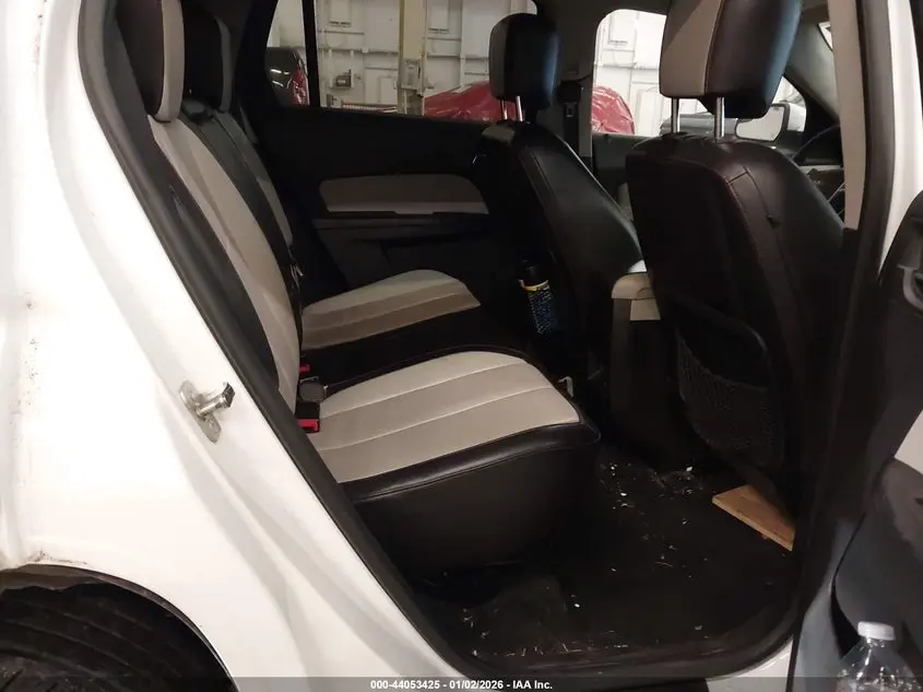 2014 GMC TERRAIN SLT-1