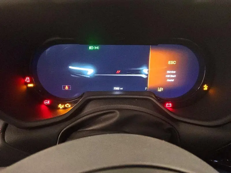 2024 DODGE HORNET   
