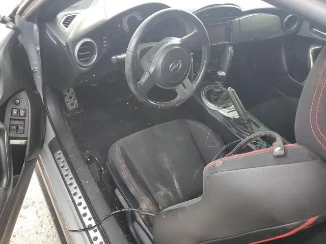 2013 TOYOTA SCION FR-S   