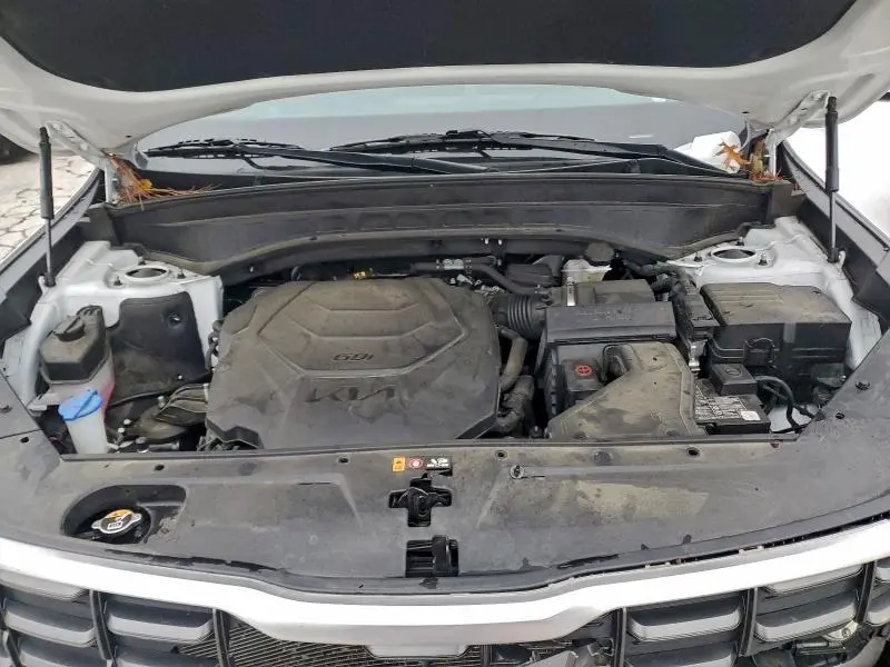 2023 KIA TELLURIDE SX  