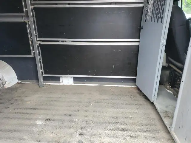 2019 RAM PROMASTER 2500 2500 HIGH  