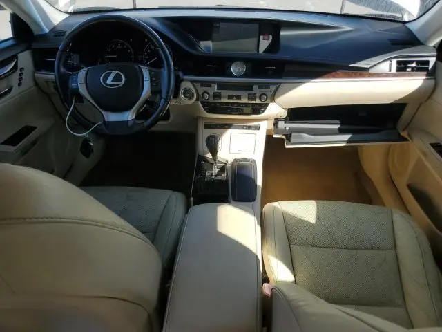 2014 LEXUS ES 350  