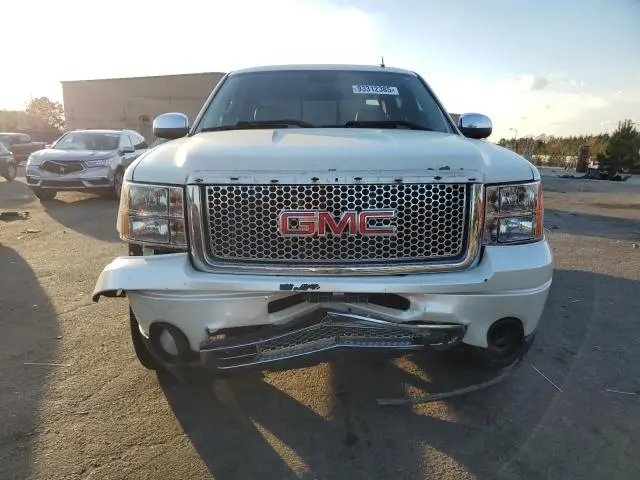 2011 GMC SIERRA C1500 DENALI  