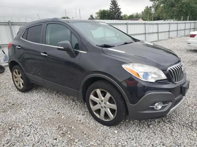 2015 BUICK ENCORE PREMIUM  