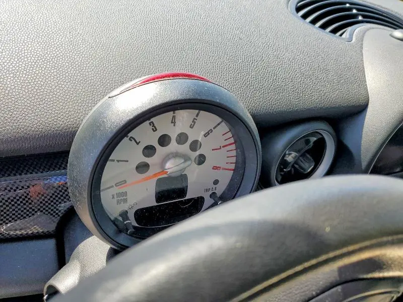 2013 MINI COOPER S  