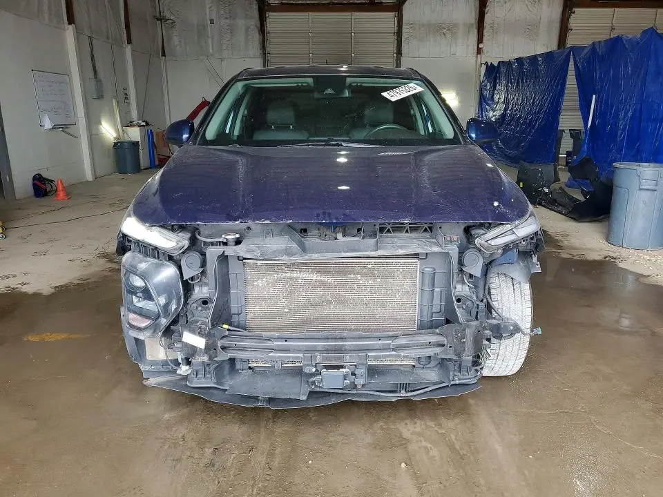 2019 HYUNDAI SANTA FE SE 2.4L  