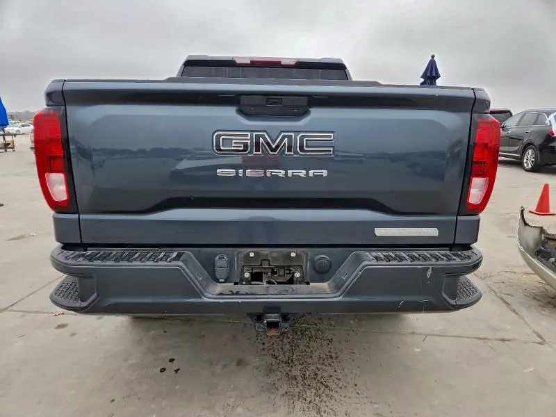 2020 GMC SIERRA C1500 ELEVATION  