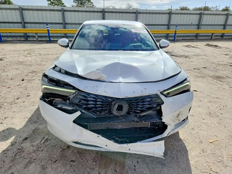 2023 ACURA INTEGRA A-SPEC TECH  