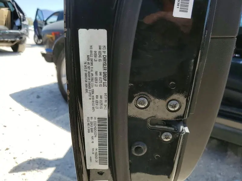 2012 DODGE CHALLENGER SXT  