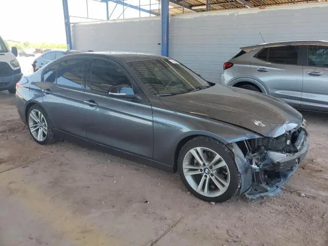 2023 BMW 328 I  