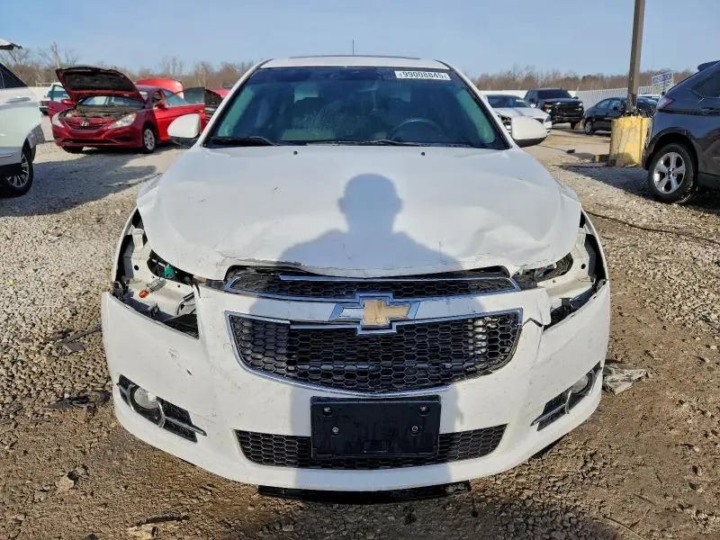 2013 CHEVROLET CRUZE LT  