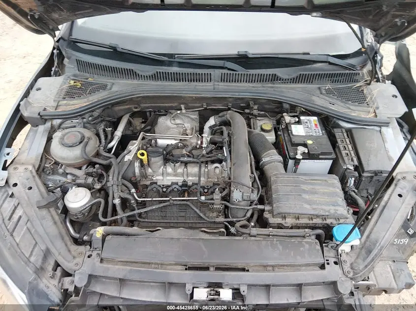 2019 VOLKSWAGEN JETTA 1.4T R-LINE/1.4T S/1.4T SE
