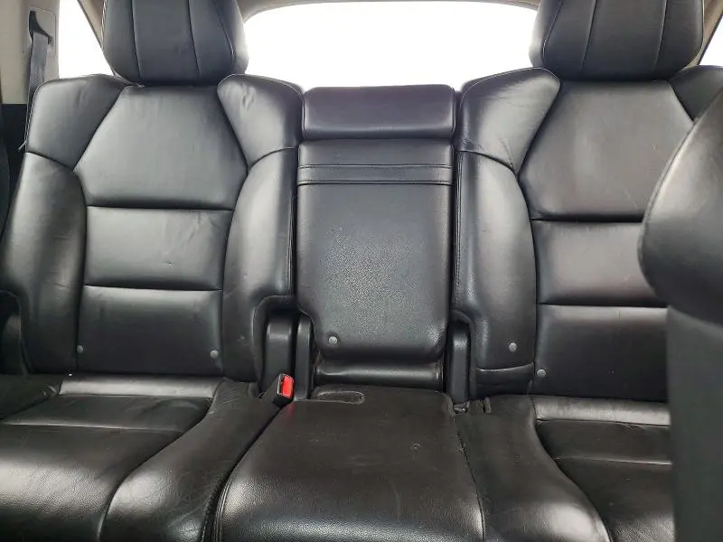 2013 ACURA MDX   