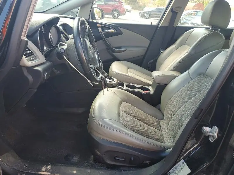 2016 BUICK VERANO   