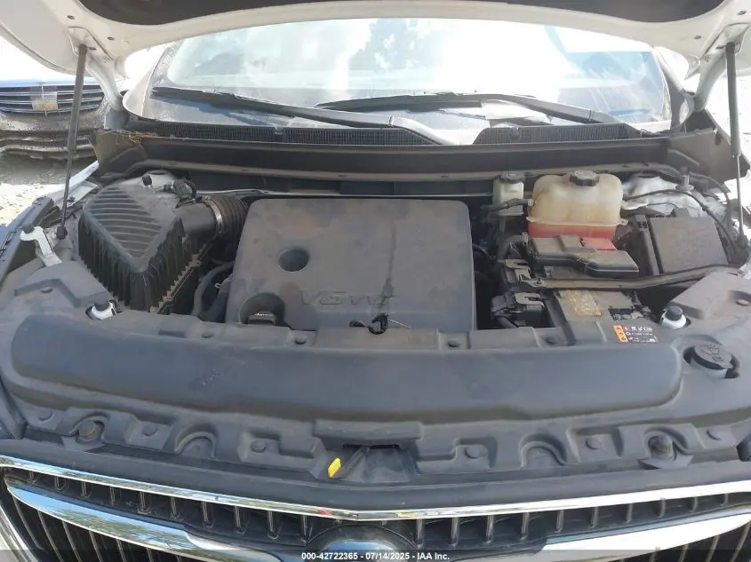 2019 BUICK ENCLAVE FWD PREMIUM