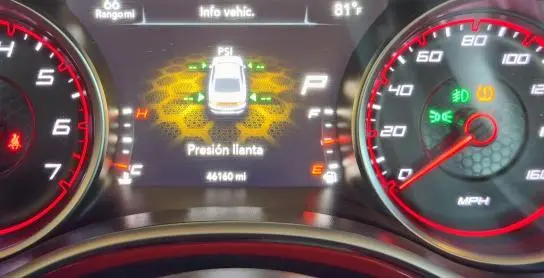 2016 DODGE CHARGER R/T  