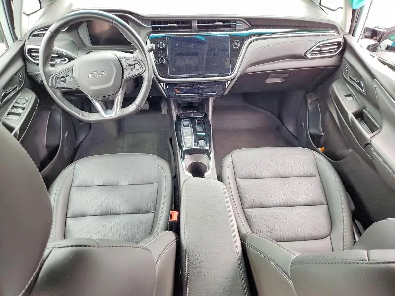 2023 CHEVROLET BOLT EV 2LT  