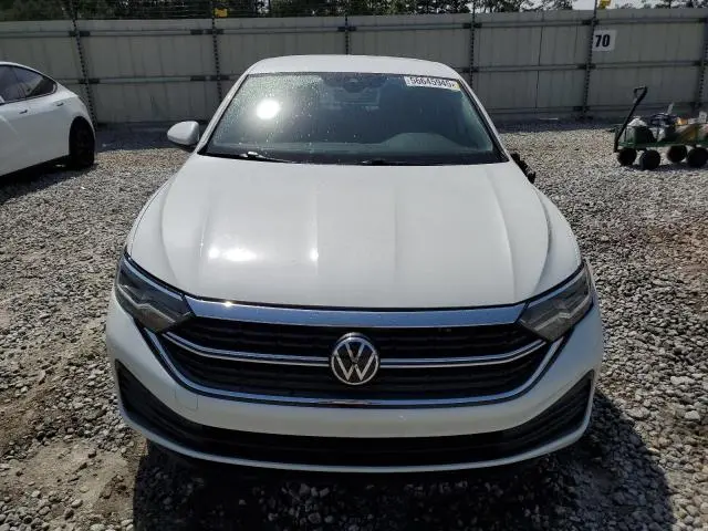 2023 VOLKSWAGEN JETTA SE  