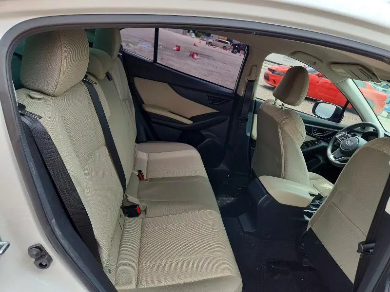2023 SUBARU IMPREZA PREMIUM  