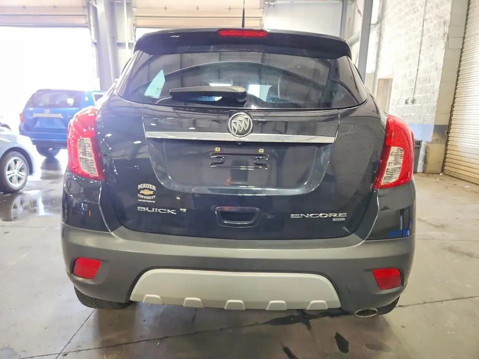2013 BUICK ENCORE   