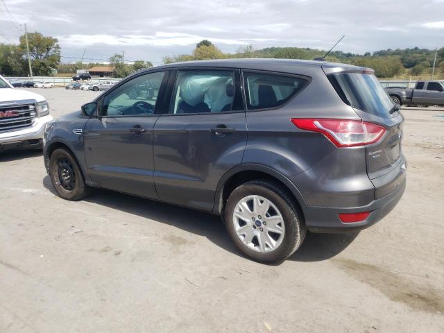 2013 FORD ESCAPE S